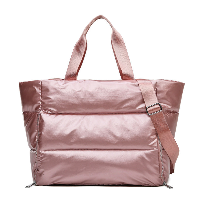 Glitz Tote Bag