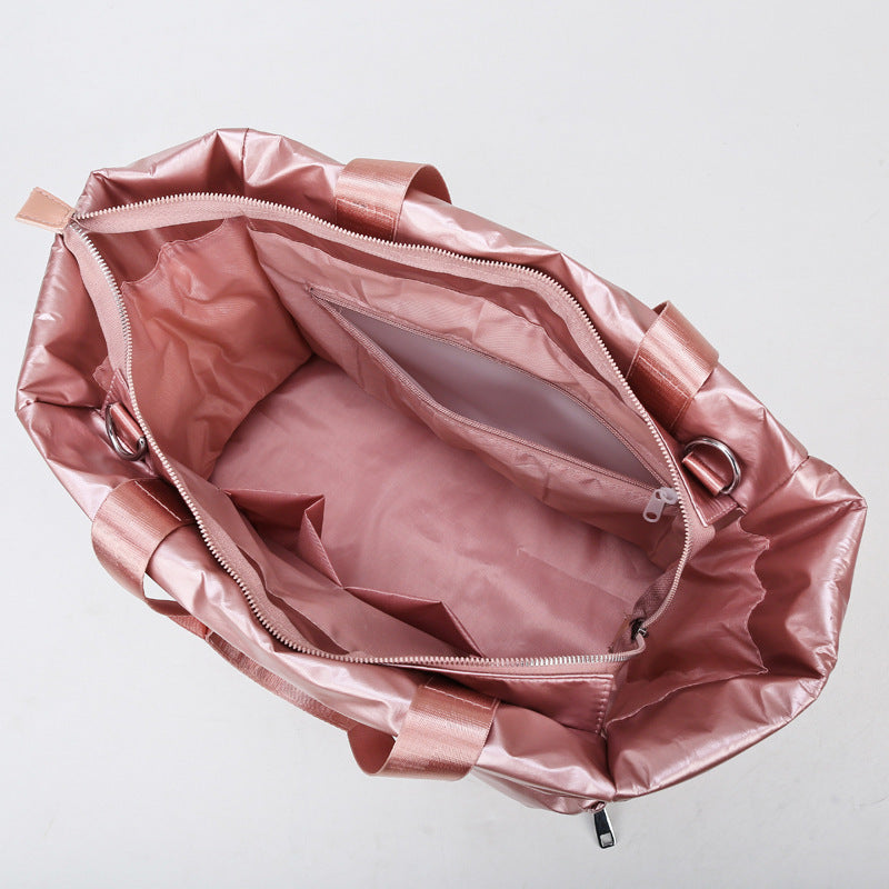 Glitz Tote Bag