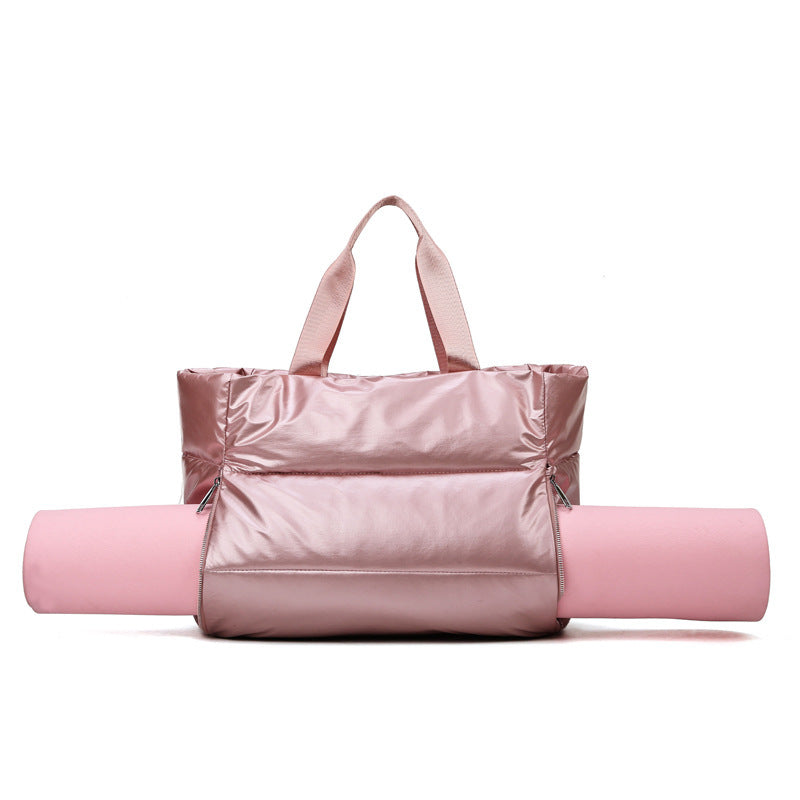 Glitz Tote Bag
