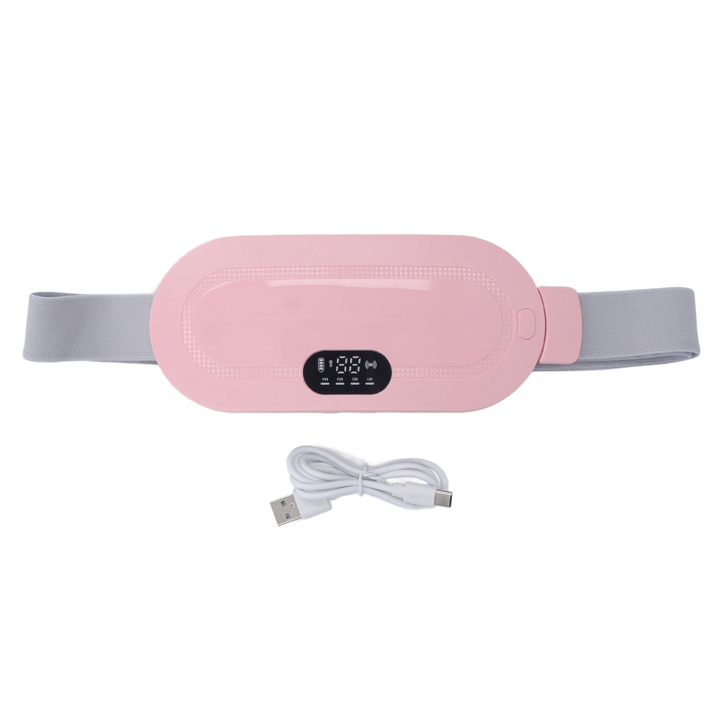 Portable Menstrual Heating Pad