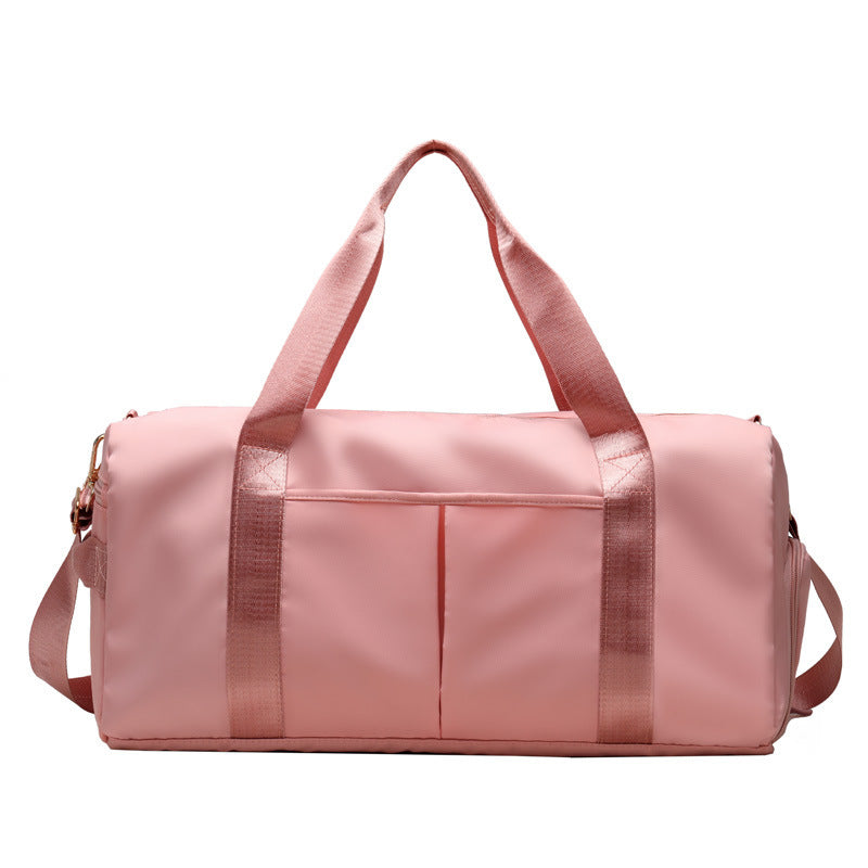 Redefine Duffel Bag