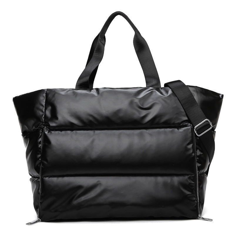 Glitz Tote Bag