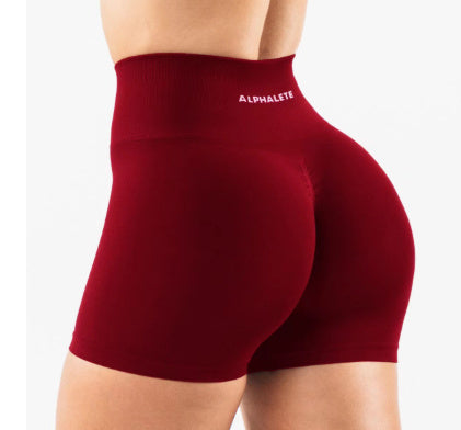Everday Fitness Biker Shorts