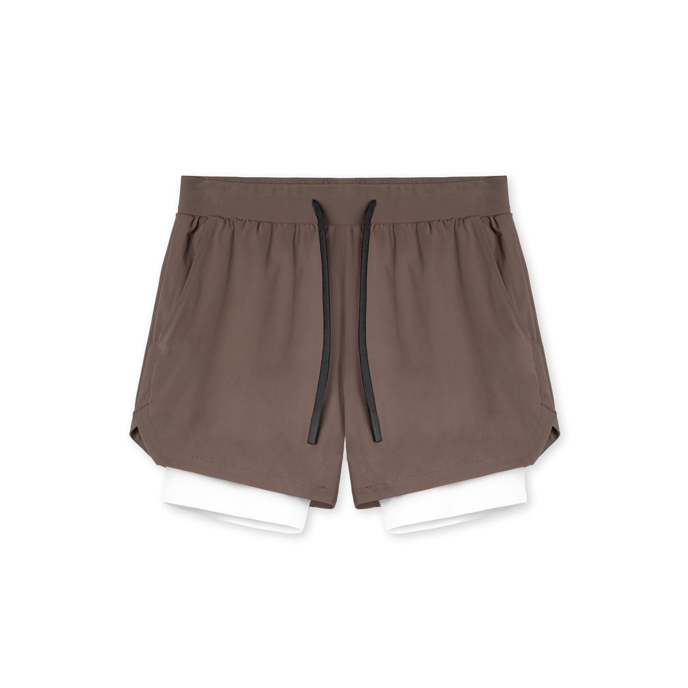 Pro Performance 2 in 1 Shorts