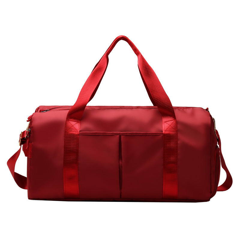 Redefine Duffel Bag