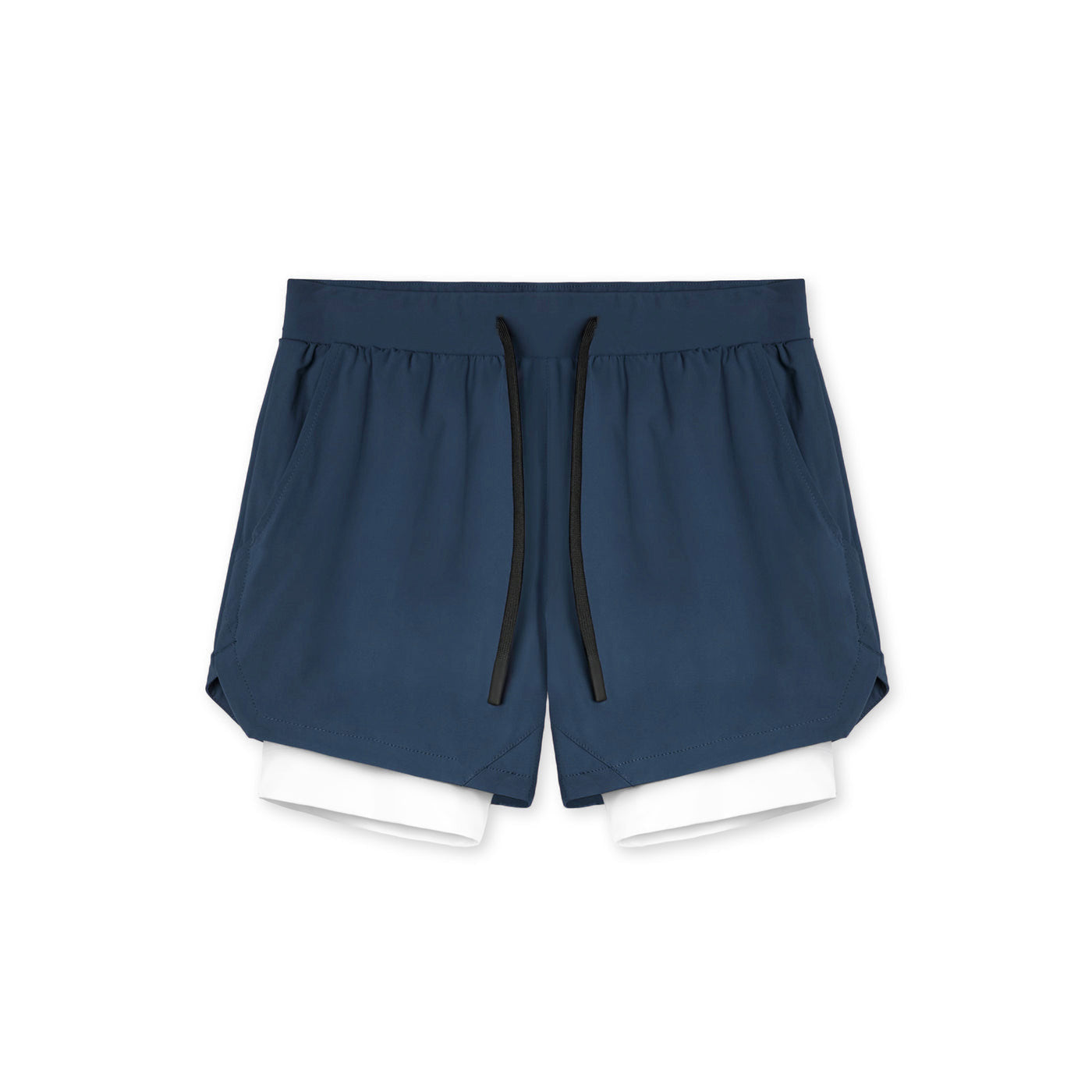Pro Performance 2 in 1 Shorts
