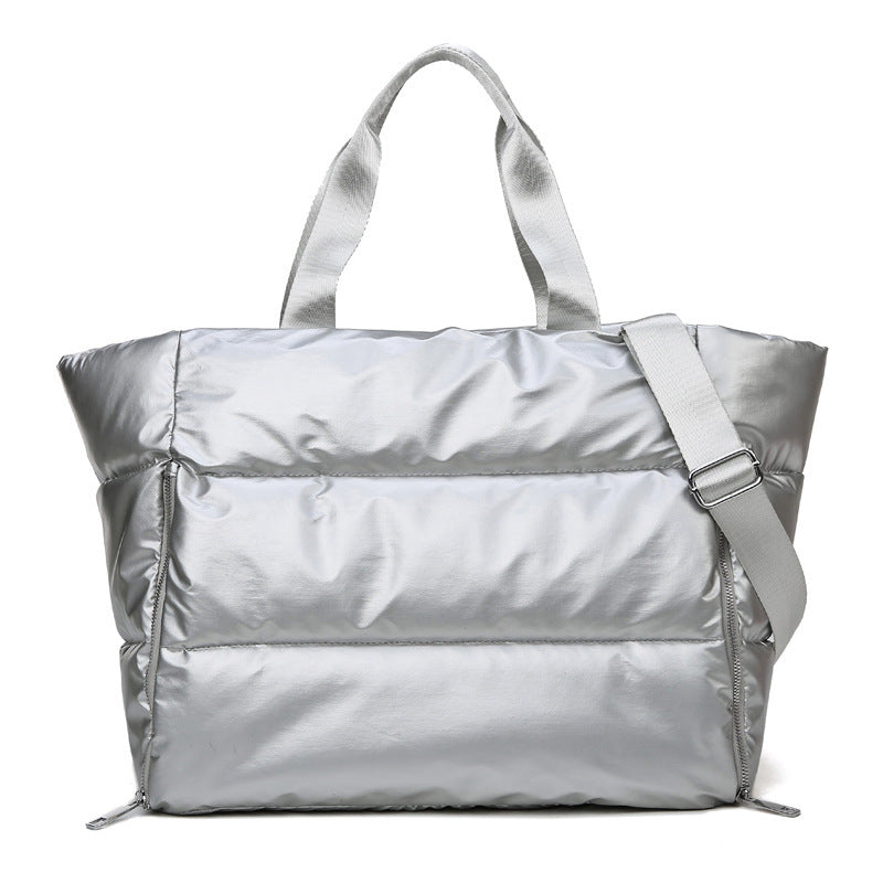 Glitz Tote Bag