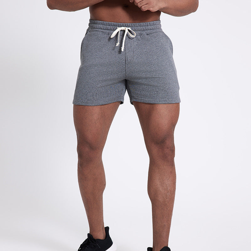 RelaxFit Rest Day Shorts