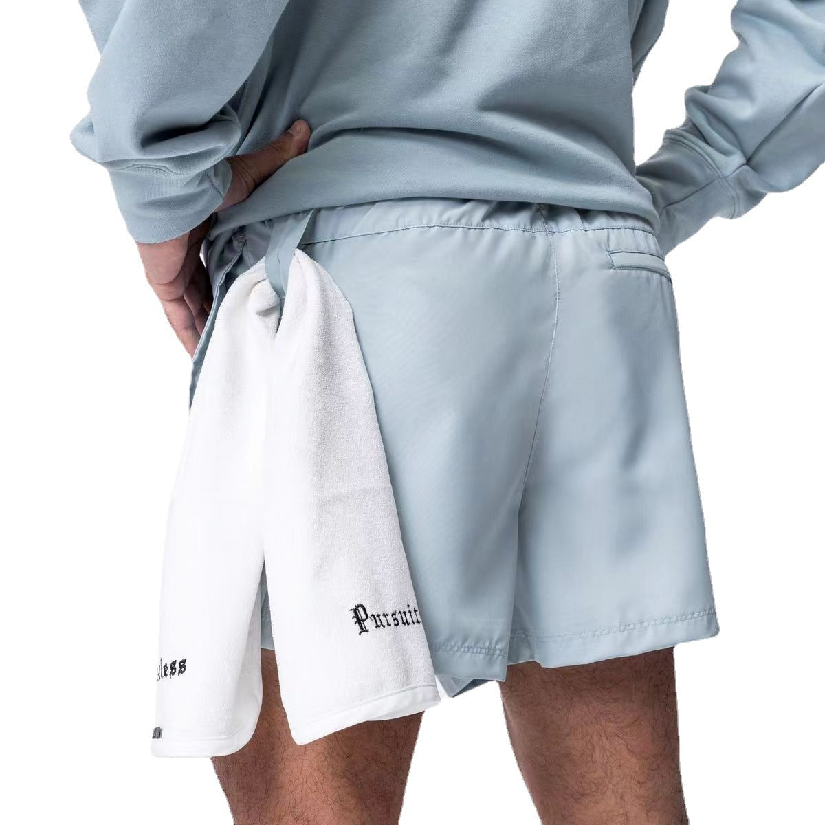 Pro Performance Shorts