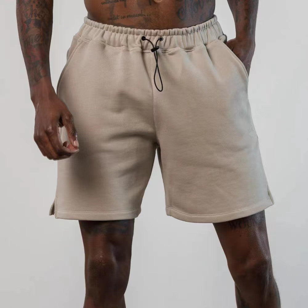 RelaxFit Sweat Shorts