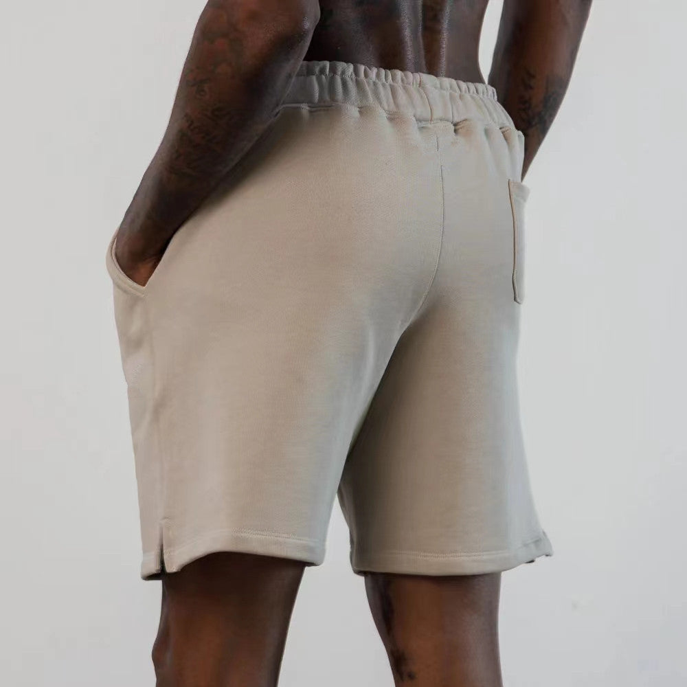 RelaxFit Sweat Shorts