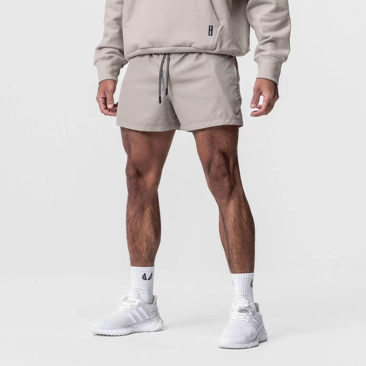 Pro Performance Shorts