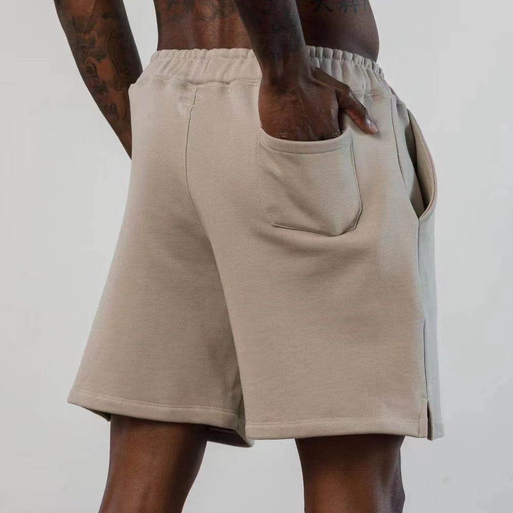 RelaxFit Sweat Shorts