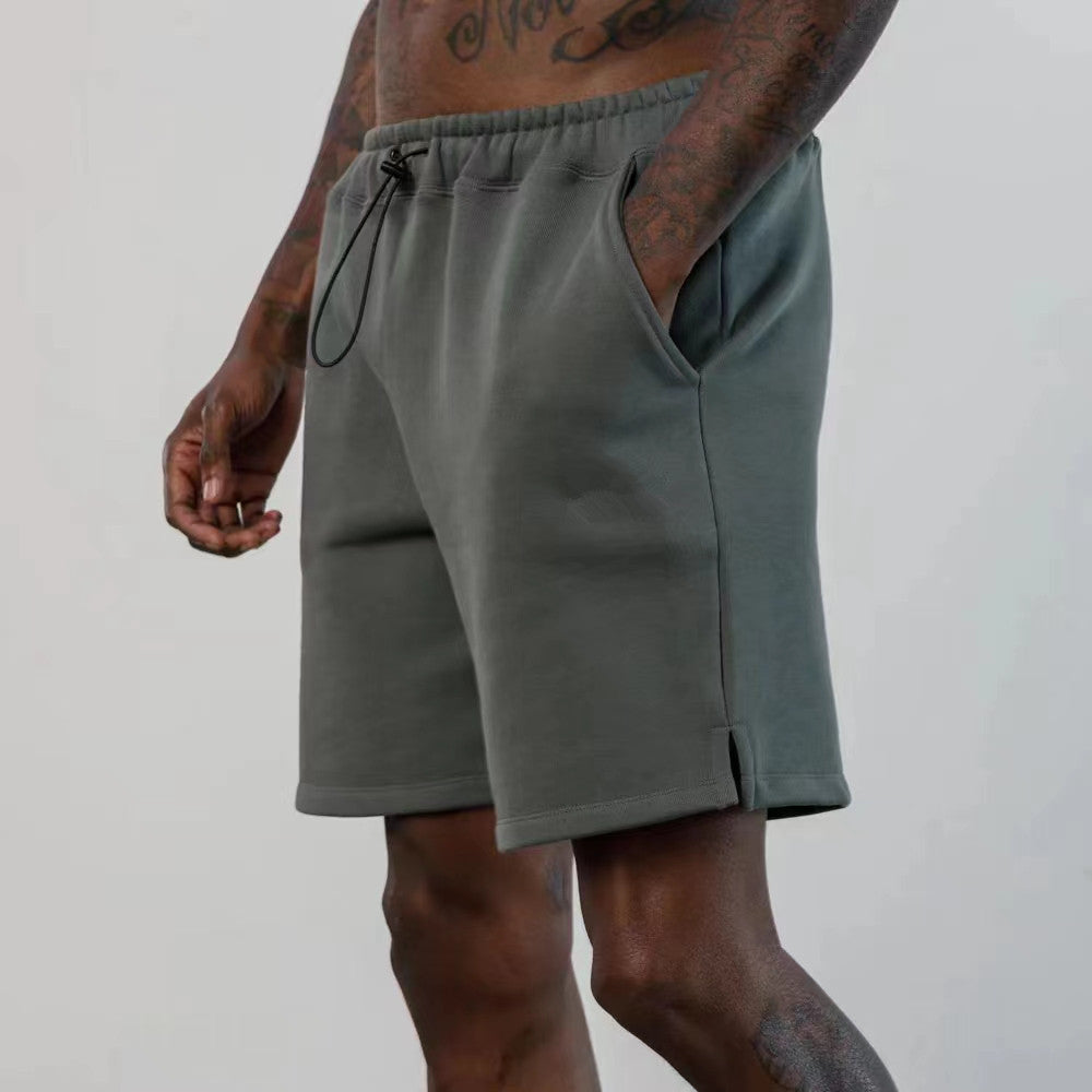 RelaxFit Sweat Shorts