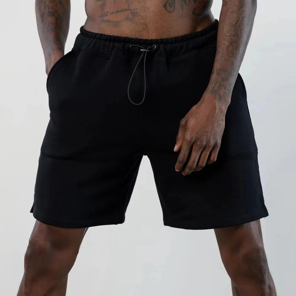 RelaxFit Sweat Shorts