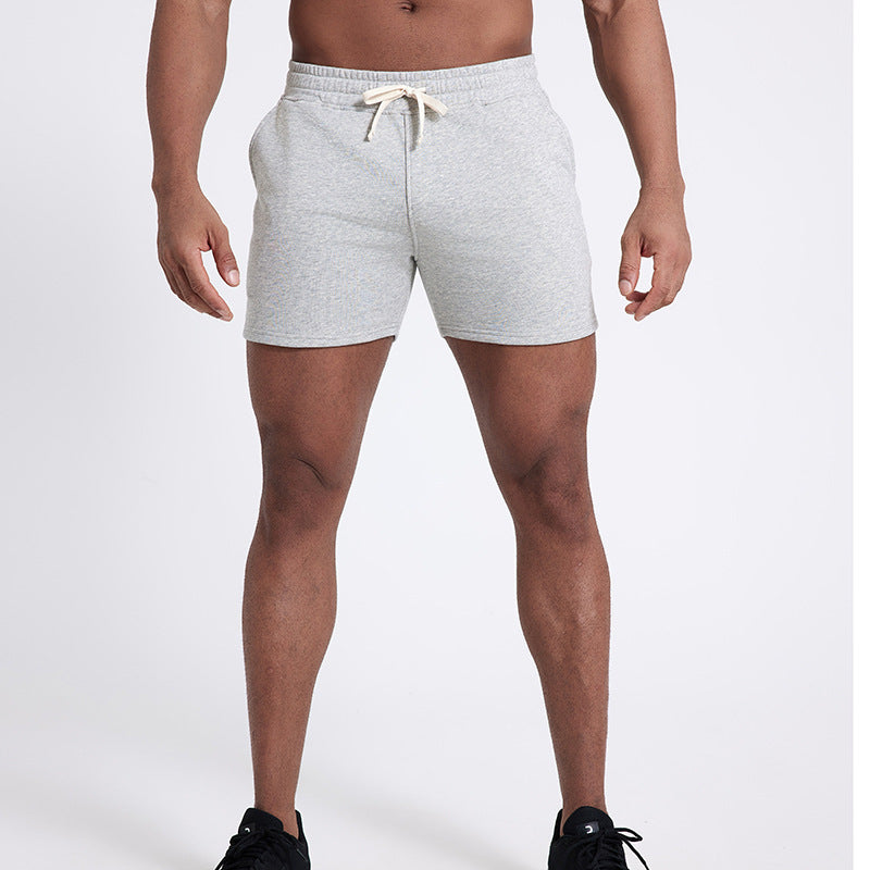 RelaxFit Rest Day Shorts