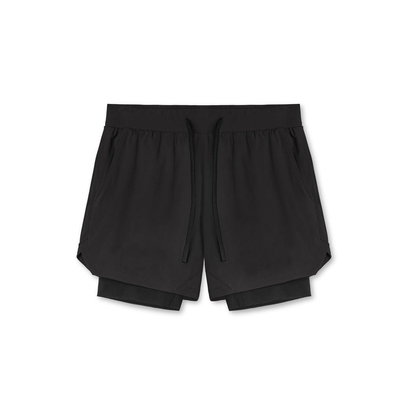 Pro Performance 2 in 1 Shorts