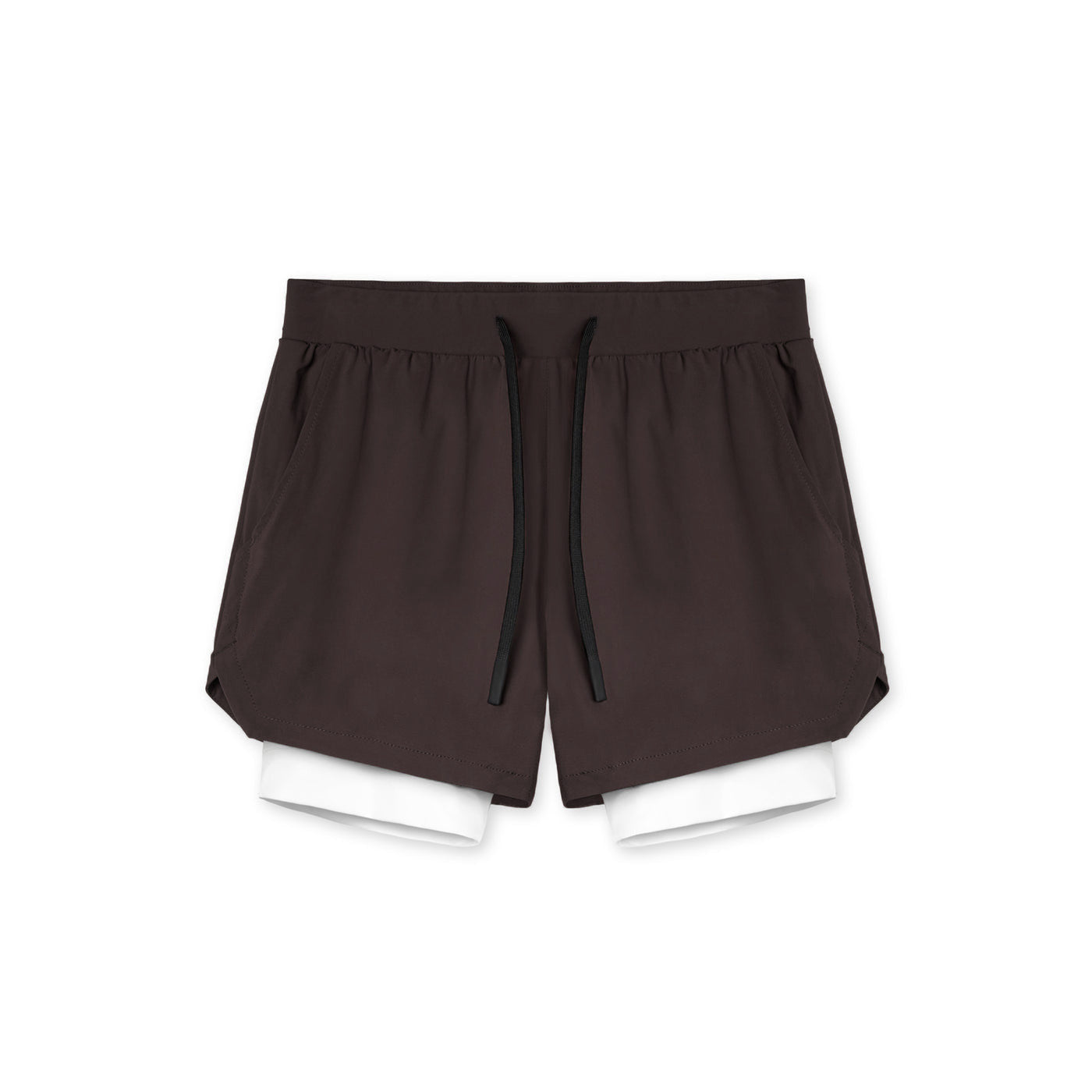 Pro Performance 2 in 1 Shorts