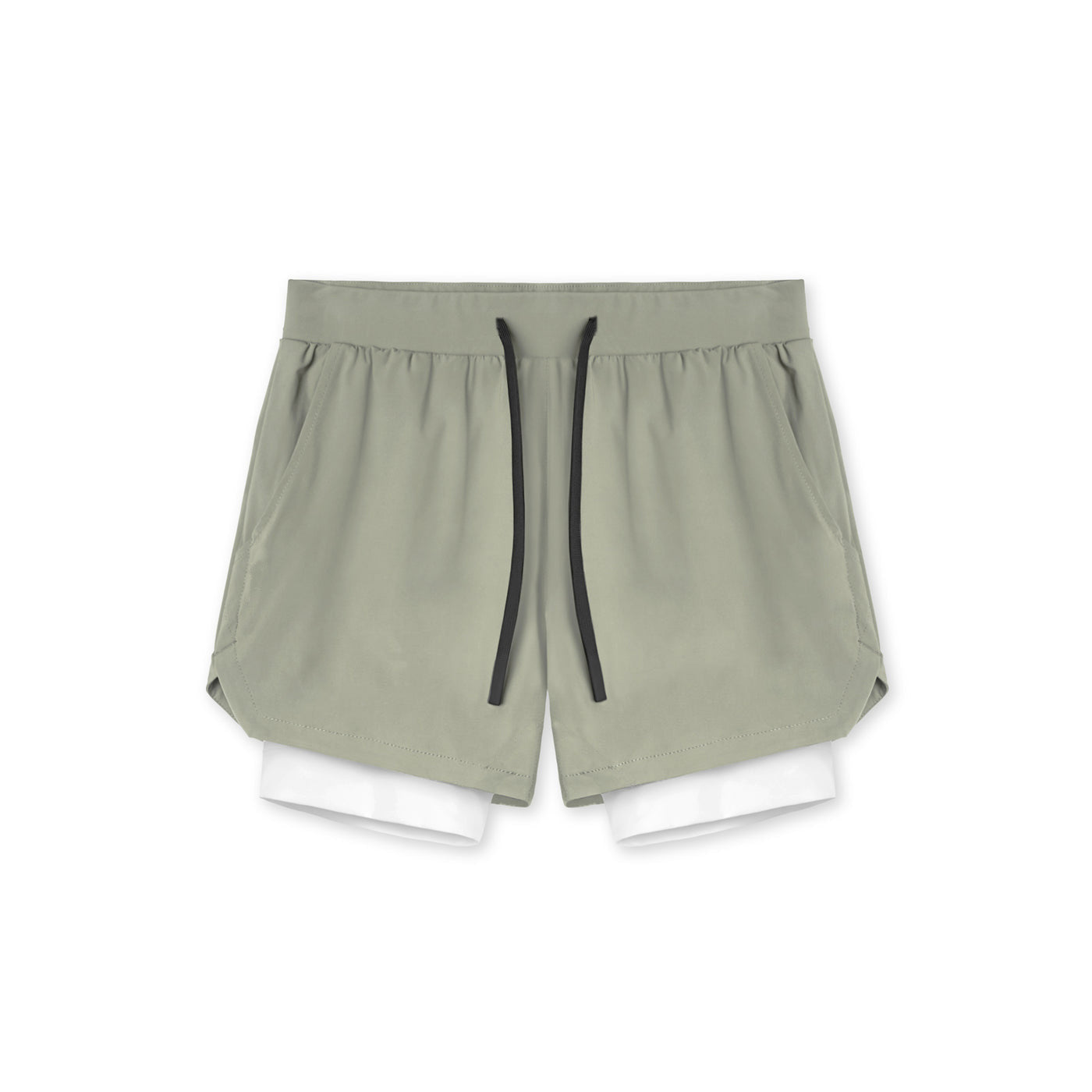 Pro Performance 2 in 1 Shorts
