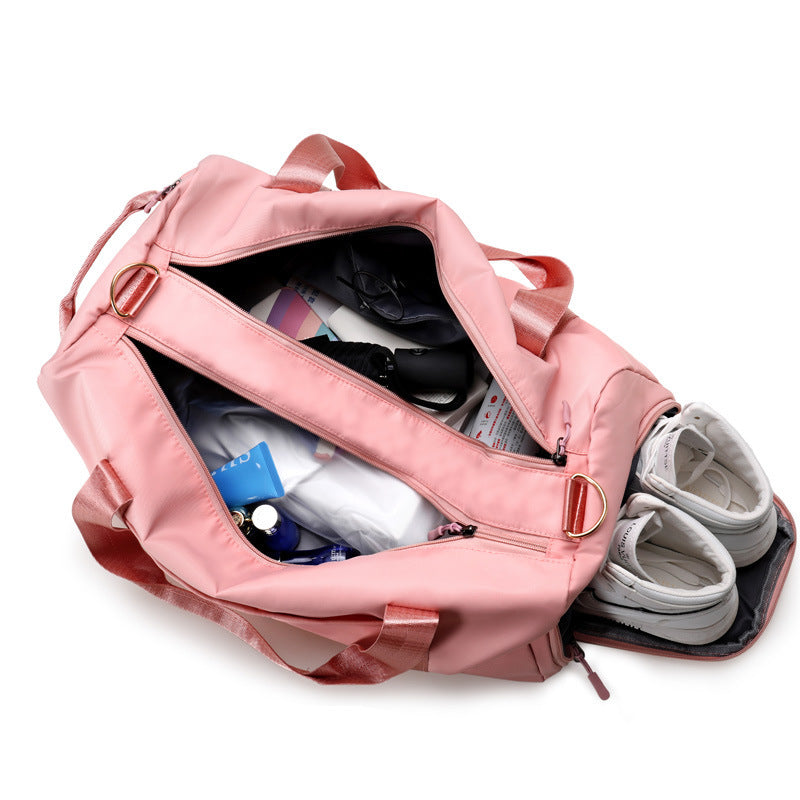 Redefine Duffel Bag