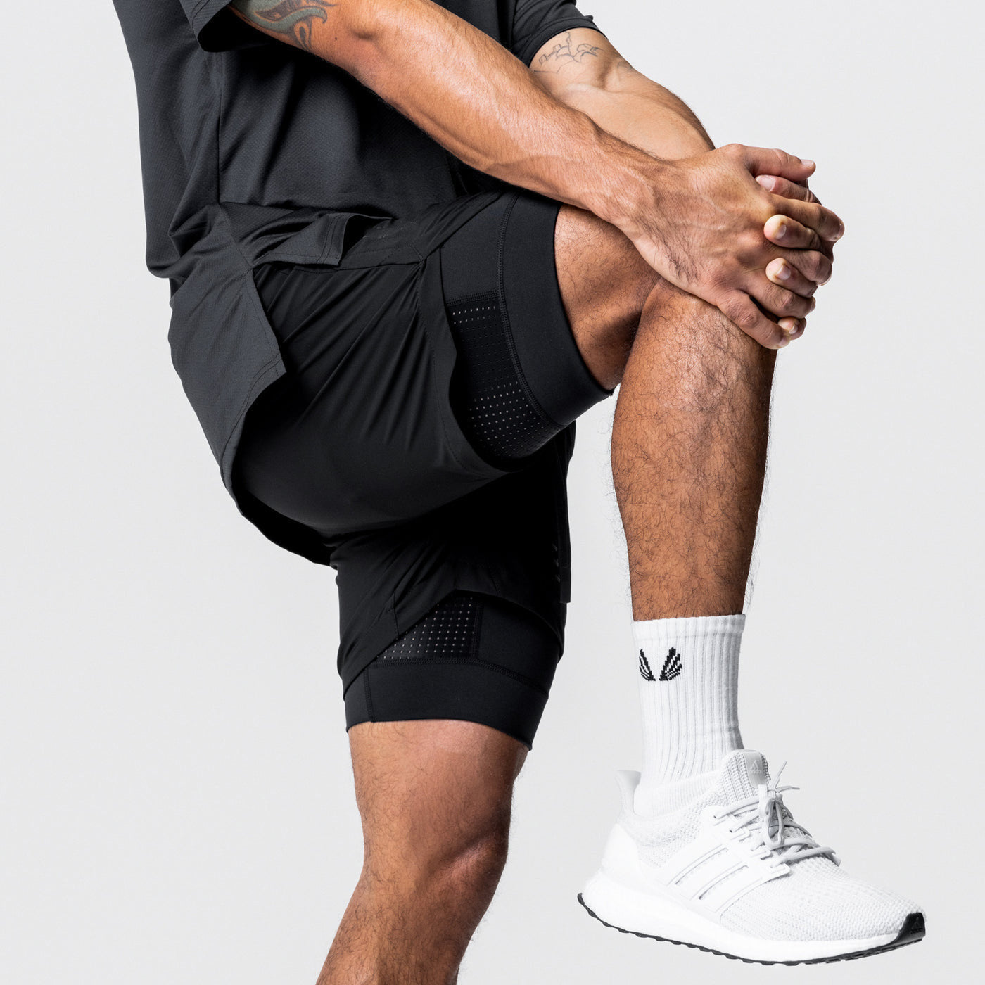 Pro Performance 2 in 1 Shorts