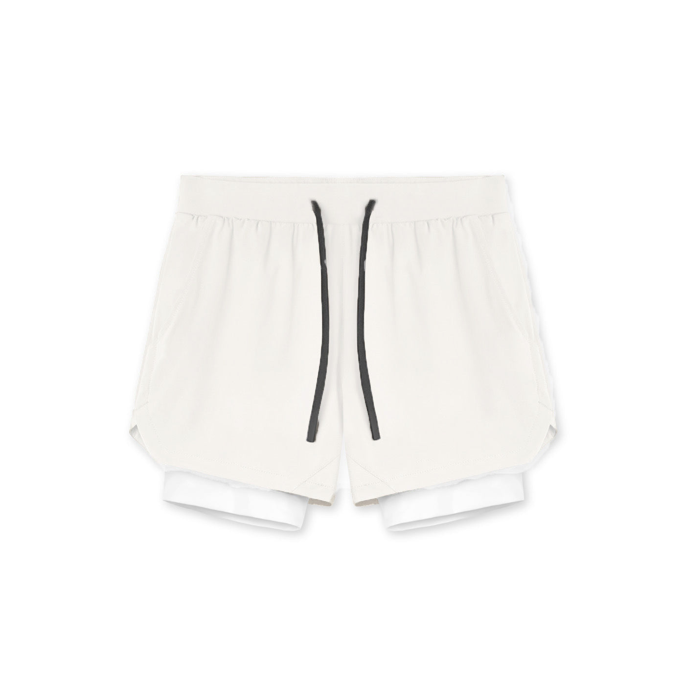 Pro Performance 2 in 1 Shorts
