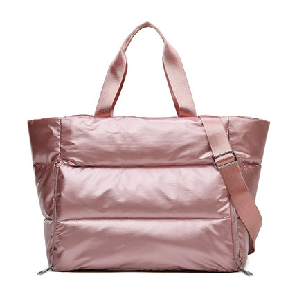 Glitz Tote Bag
