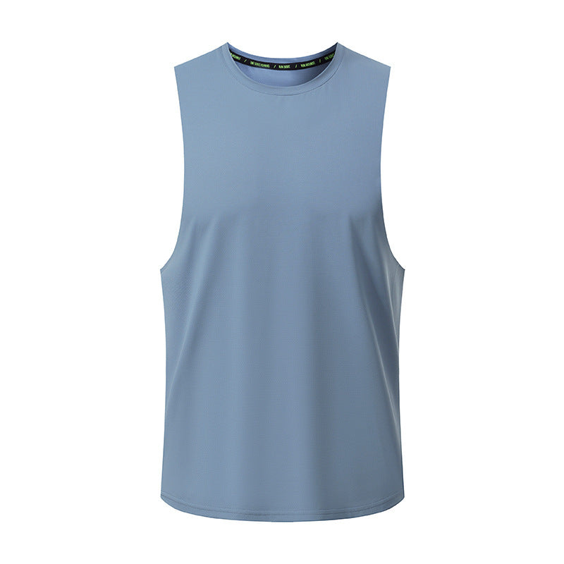 Breathable Workout Tank