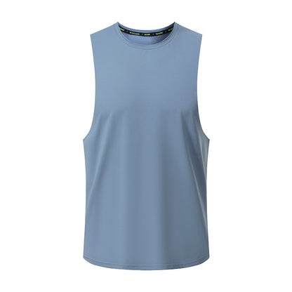 Breathable Workout Tank