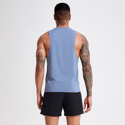 Breathable Workout Tank