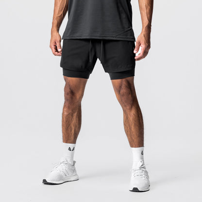 Pro Performance 2 in 1 Shorts