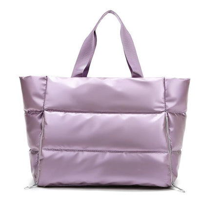 Glitz Tote Bag