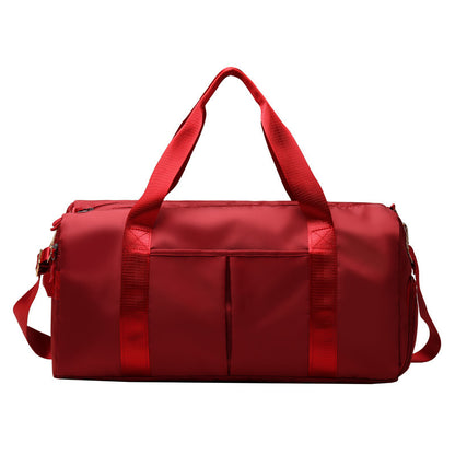 Redefine Duffel Bag