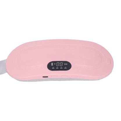Portable Menstrual Heating Pad