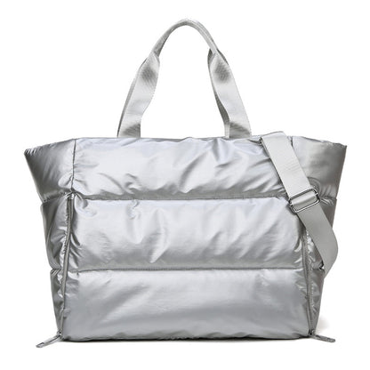Glitz Tote Bag