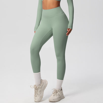 Lightweight High-Rise Leggings
