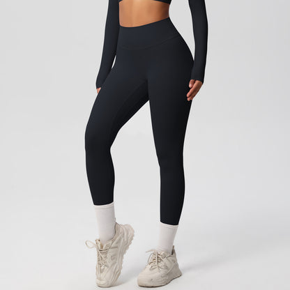 Lightweight High-Rise Leggings