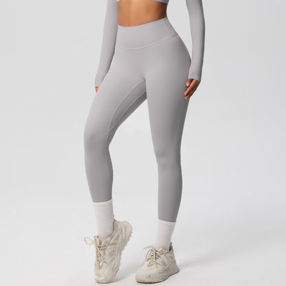 Lightweight High-Rise Leggings