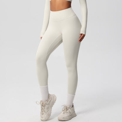 Lightweight High-Rise Leggings