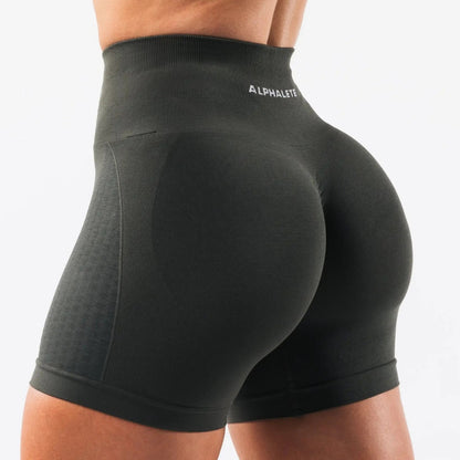 Everday Fitness Biker Shorts