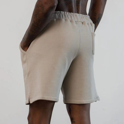 RelaxFit Sweat Shorts