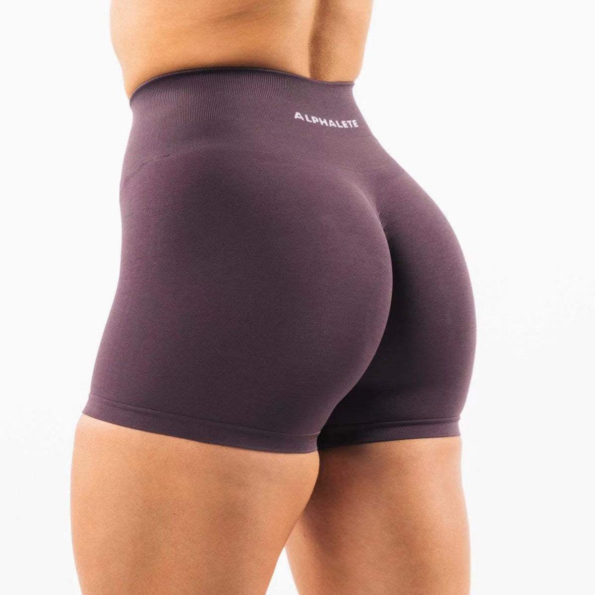 Everday Fitness Biker Shorts