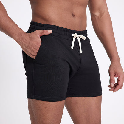 RelaxFit Rest Day Shorts