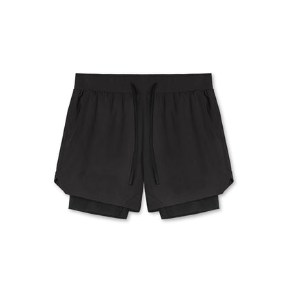 Pro Performance 2 in 1 Shorts