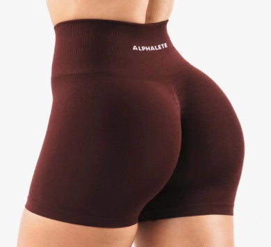 Everday Fitness Biker Shorts