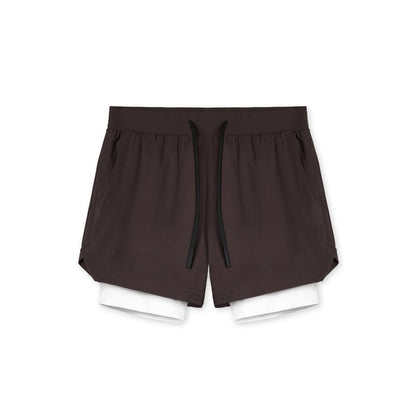 Pro Performance 2 in 1 Shorts