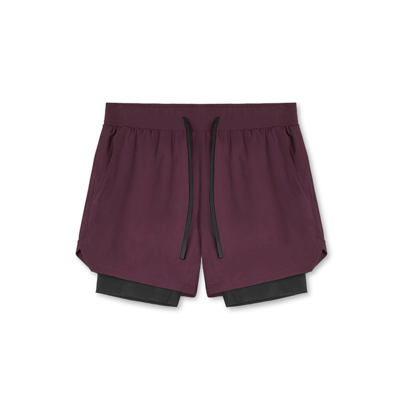 Pro Performance 2 in 1 Shorts