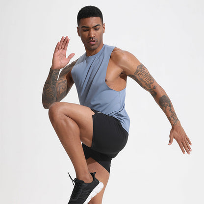Breathable Workout Tank